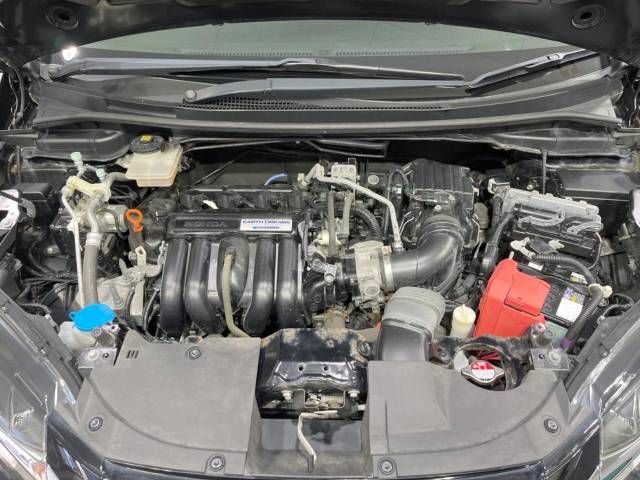 Honda SHUTTLE 2015-05 14941-18