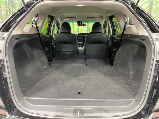 Honda SHUTTLE 2015-05 14941-10