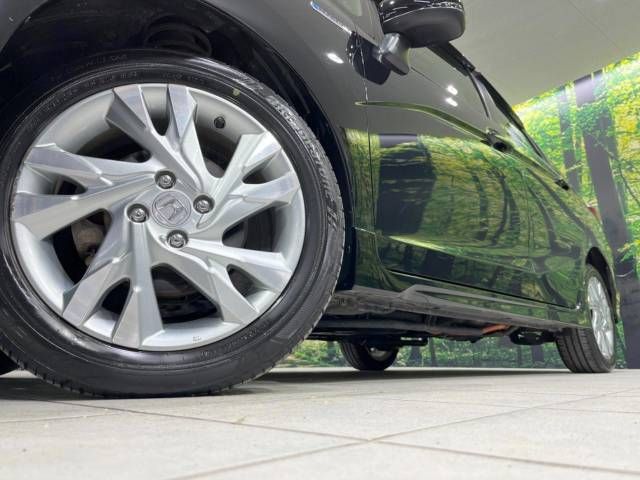 Honda SHUTTLE 2015-05 14941-13