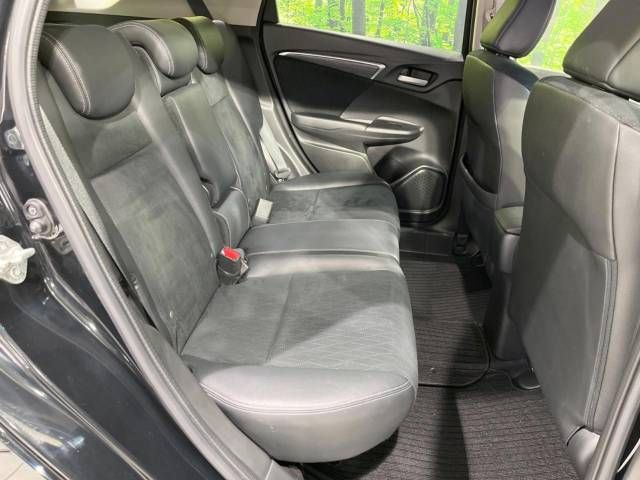 Honda SHUTTLE 2015-05 14941-9