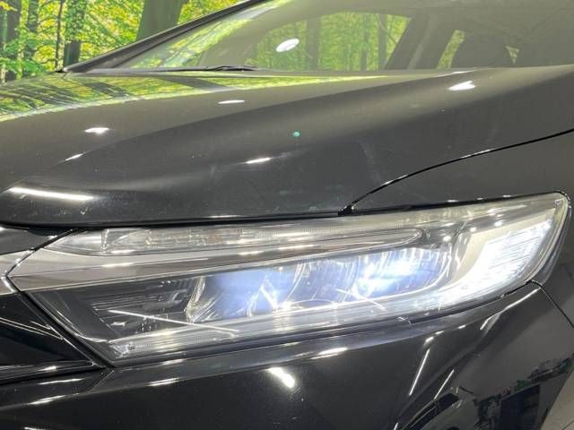 Honda SHUTTLE 2015-05 14941-12