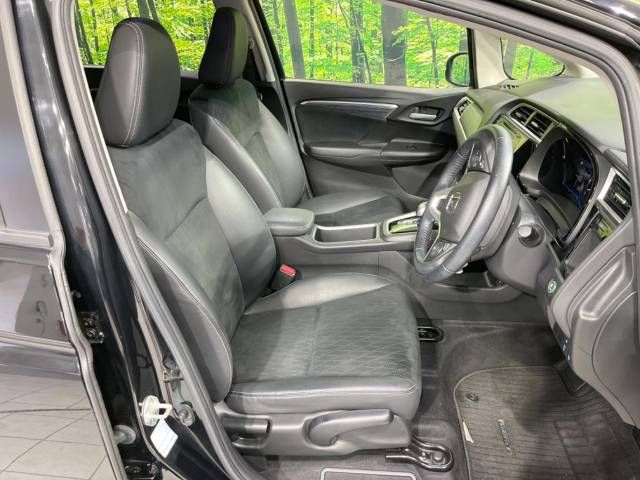 Honda SHUTTLE 2015-05 14941-8