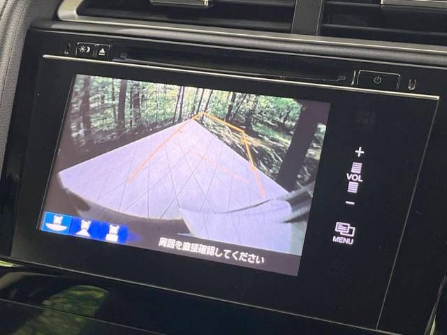 Honda SHUTTLE 2015-05 14941-4