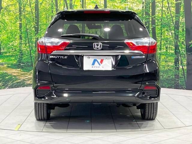 Honda SHUTTLE 2015-05 14941-15