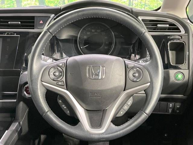 Honda SHUTTLE 2015-05 14941-11