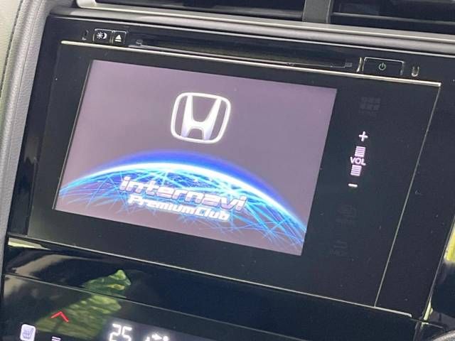Honda SHUTTLE 2015-05 14941-3