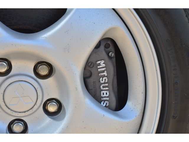 Mitsubishi GTO 1994-01 12711-24