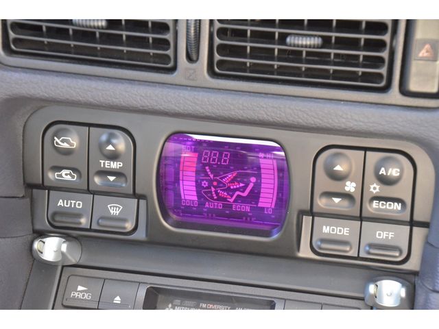 Mitsubishi GTO 1994-01 12711-11