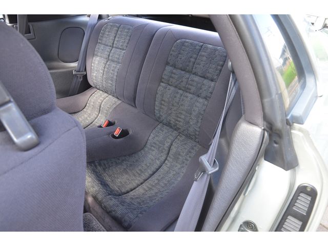 Mitsubishi GTO 1994-01 12711-17