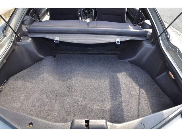 Mitsubishi GTO 1994-01 12711-19