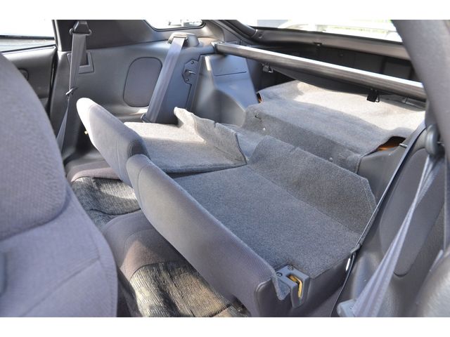 Mitsubishi GTO 1994-01 12711-18