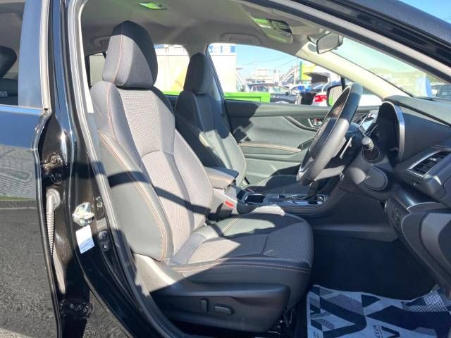 Subaru XV HYBRID 2019-02 187350-8