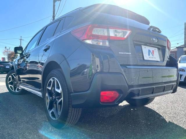 Subaru XV HYBRID 2019-02 187350-15