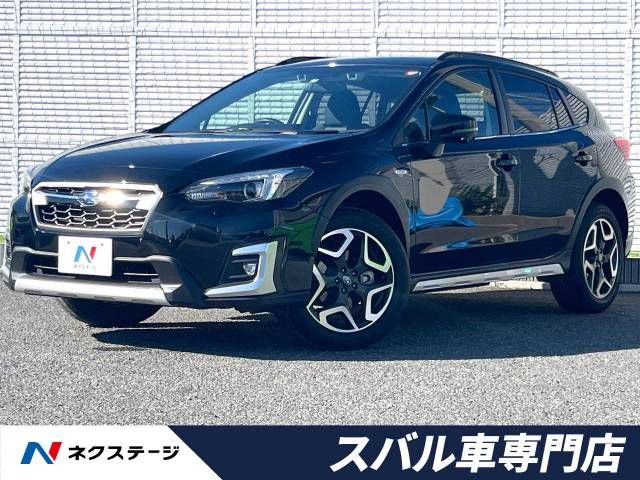Subaru XV HYBRID 2019-02 187350-0