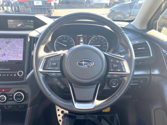 Subaru XV HYBRID 2019-02 187350-11