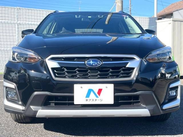 Subaru XV HYBRID 2019-02 187350-14