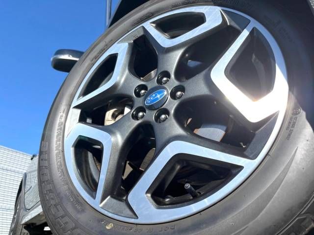 Subaru XV HYBRID 2019-02 187350-13