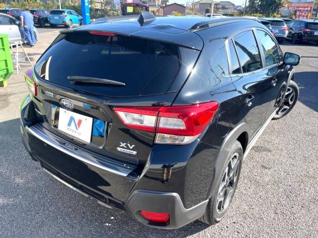 Subaru XV HYBRID 2019-02 187350-17