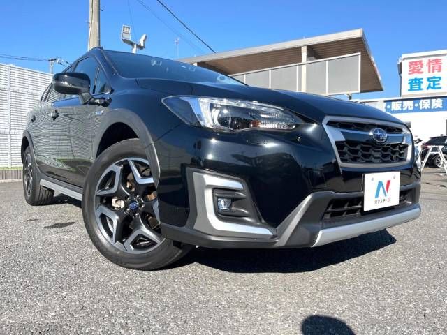 Subaru XV HYBRID 2019-02 187350-16