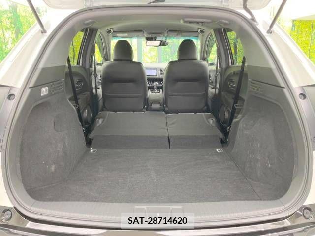 Honda VEZEL 2017-12 369921-10