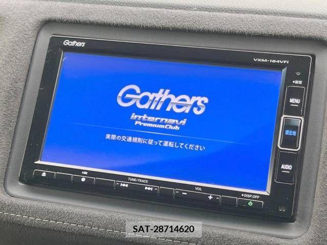 Honda VEZEL 2017-12 369921-2