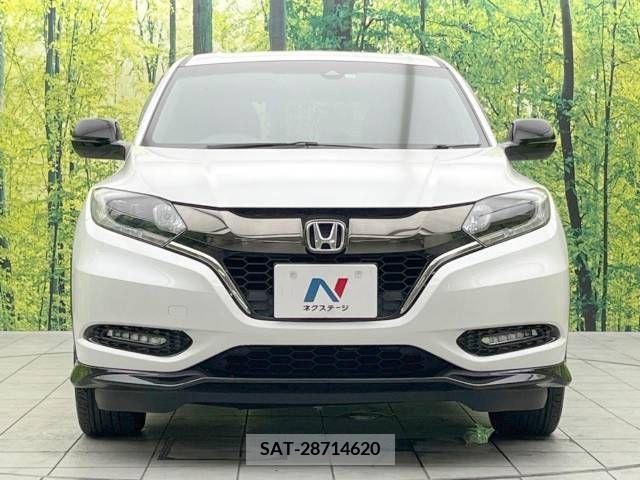 Honda VEZEL 2017-12 369921-14