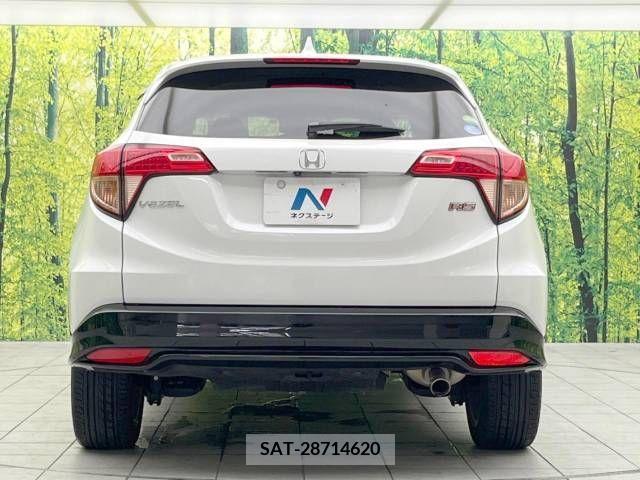 Honda VEZEL 2017-12 369921-15