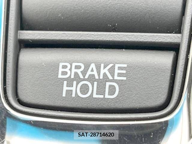 Honda VEZEL 2017-12 369921-7