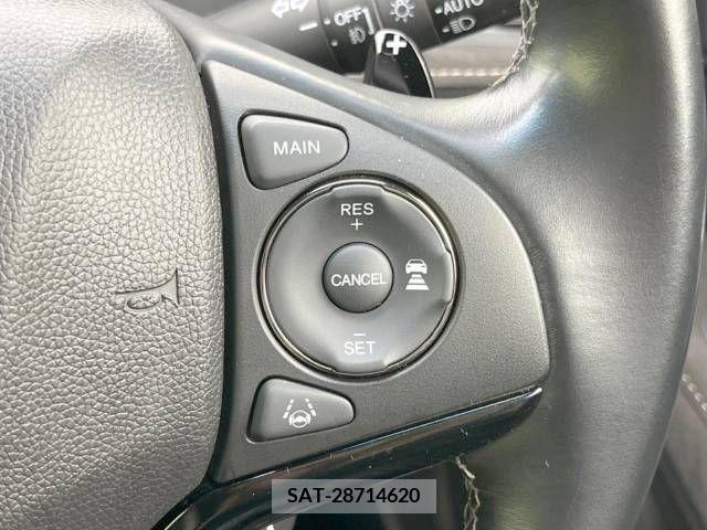 Honda VEZEL 2017-12 369921-5