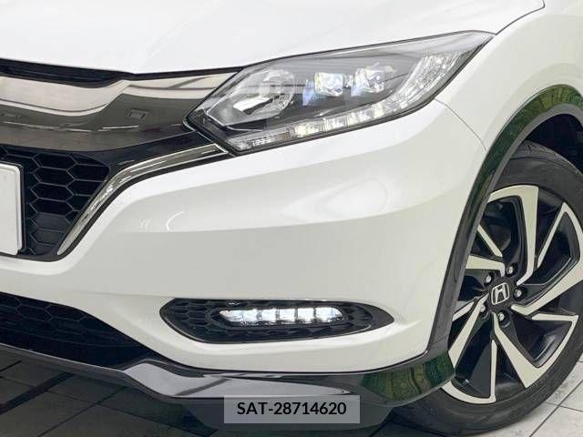 Honda VEZEL 2017-12 369921-12