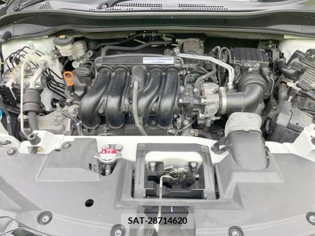 Honda VEZEL 2017-12 369921-18