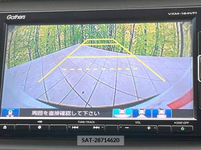 Honda VEZEL 2017-12 369921-3