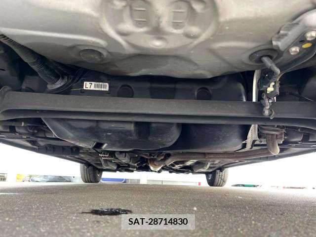 Toyota VITZ 2014-03 351985-19