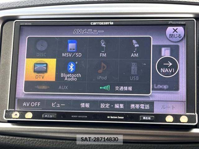 Toyota VITZ 2014-03 351985-3