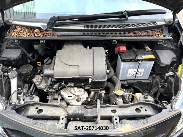 Toyota VITZ 2014-03 351985-18