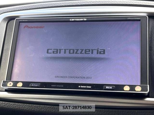 Toyota VITZ 2014-03 351985-2