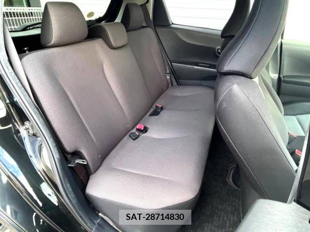 Toyota VITZ 2014-03 351985-12