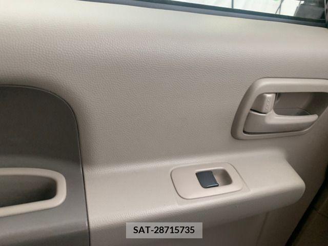 Suzuki EVERY 2014-11 212609-15