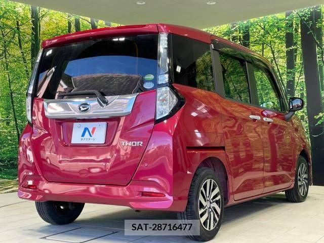 Daihatsu THOR 2017-06 369575-17