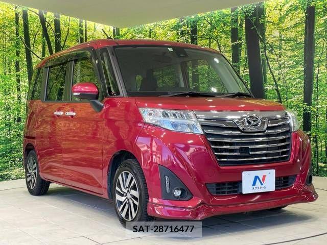 Daihatsu THOR 2017-06 369575-16