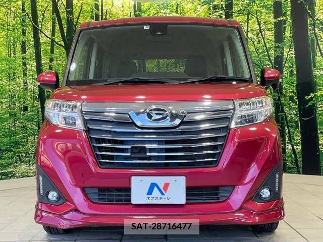 Daihatsu THOR 2017-06 369575-14