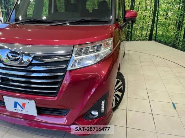 Daihatsu THOR 2017-06 369575-12