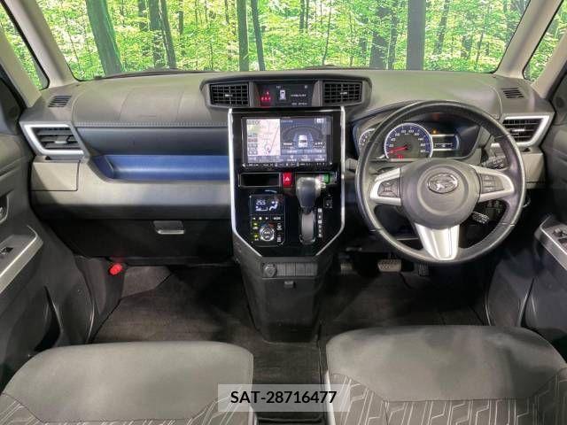 Daihatsu THOR 2017-06 369575-1