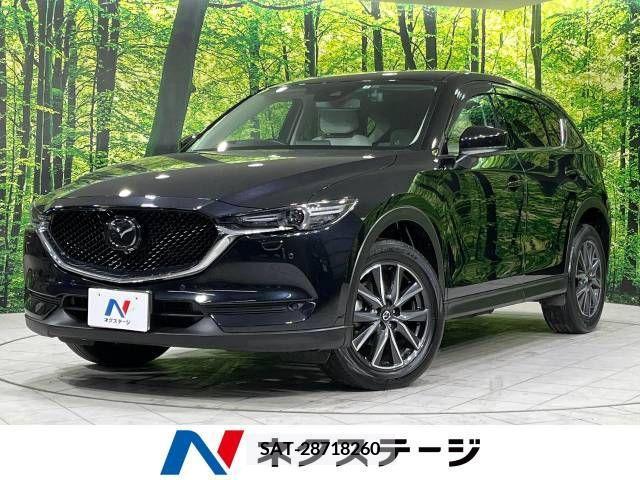 Mazda CX-5 2018-06 295927-0