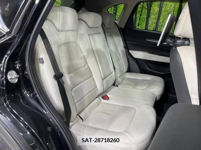 Mazda CX-5 2018-06 295927-9