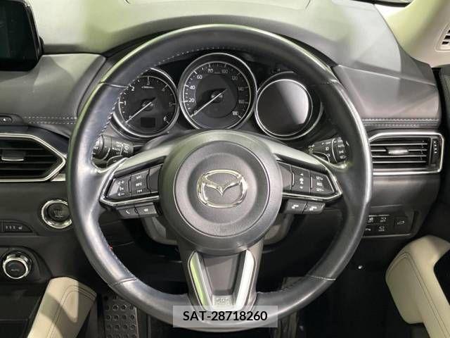 Mazda CX-5 2018-06 295927-11