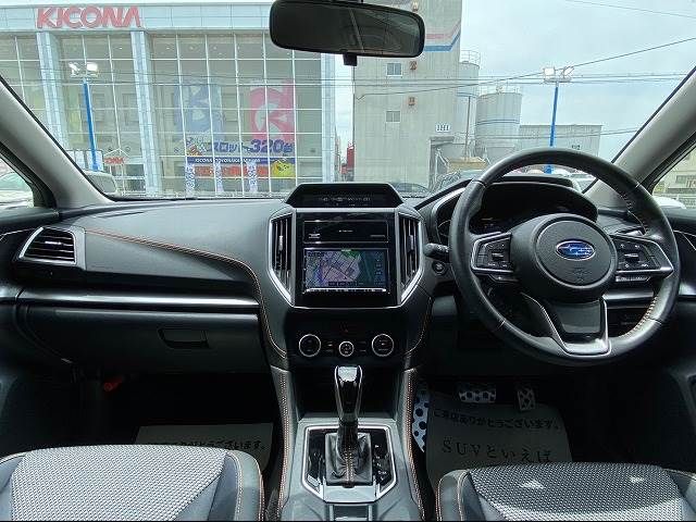 Subaru SUBARU 2017-07 17010-1