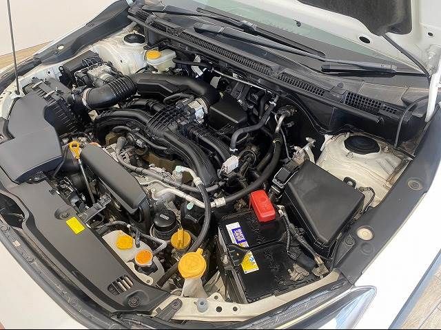 Subaru SUBARU 2017-07 17010-19