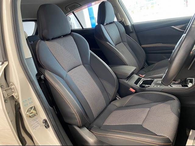 Subaru SUBARU 2017-07 17010-8