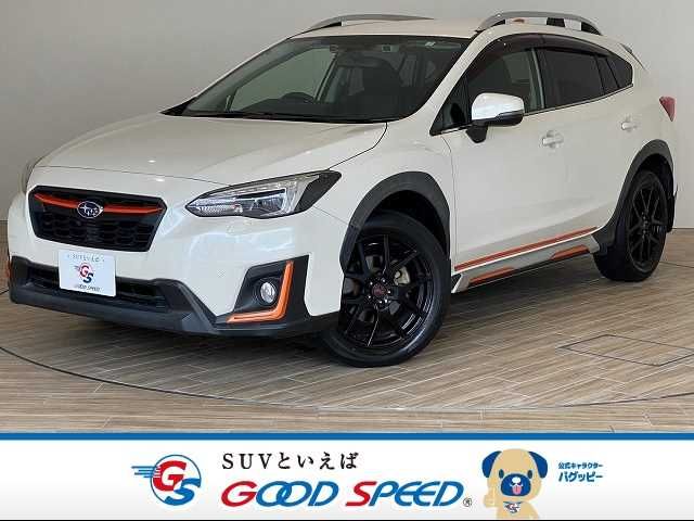 Subaru SUBARU 2017-07 17010-0